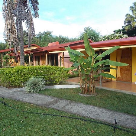 El Paraiso Verde B&B Atenas Exterior photo