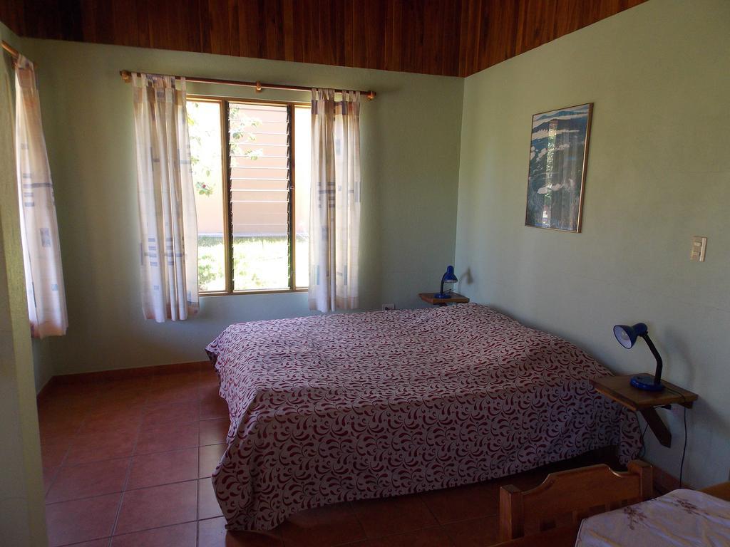 El Paraiso Verde B&B Atenas Room photo