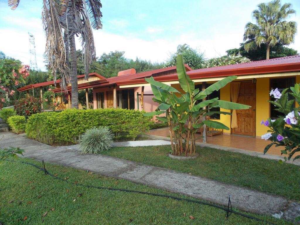 El Paraiso Verde B&B Atenas Exterior photo