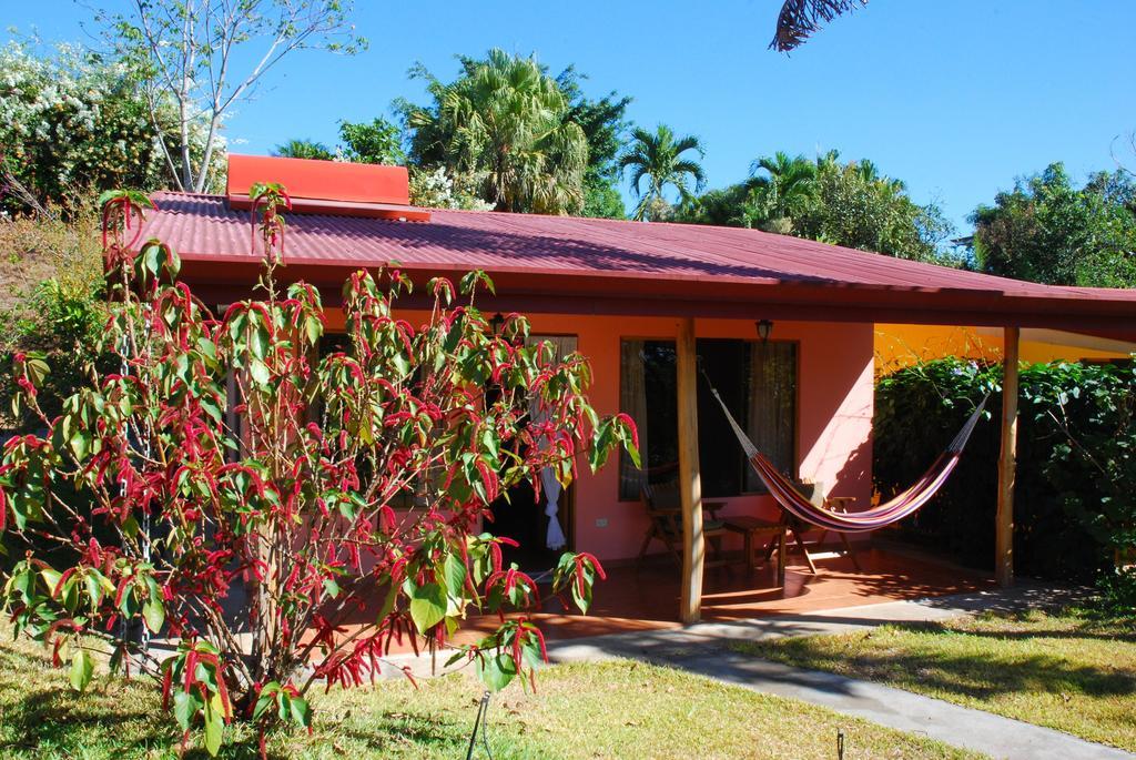 El Paraiso Verde B&B Atenas Room photo